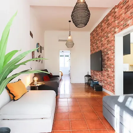 Rato Design With Terrace By Homing