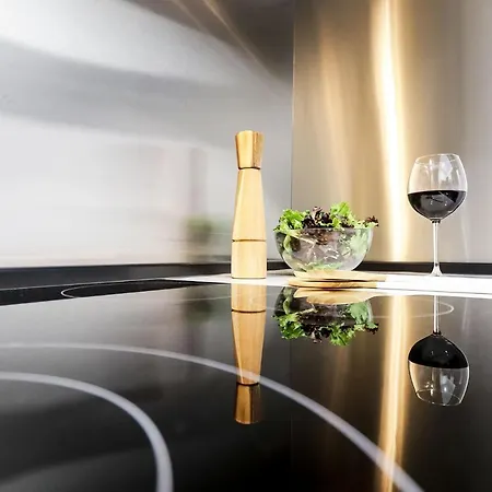 Rato Design With Terrace By Homing Daire Lisboa
