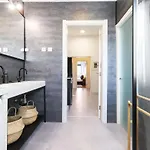 Rato Design With Terrace By Homing Apartmán Lisboa
