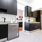 Apartmán Rato Design With Terrace By Homing Lisboa