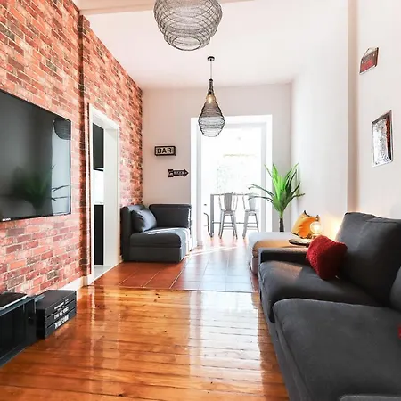 Rato Design With Terrace By Homing *