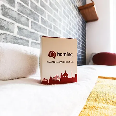 Rato Design With Terrace By Homing Lisboa